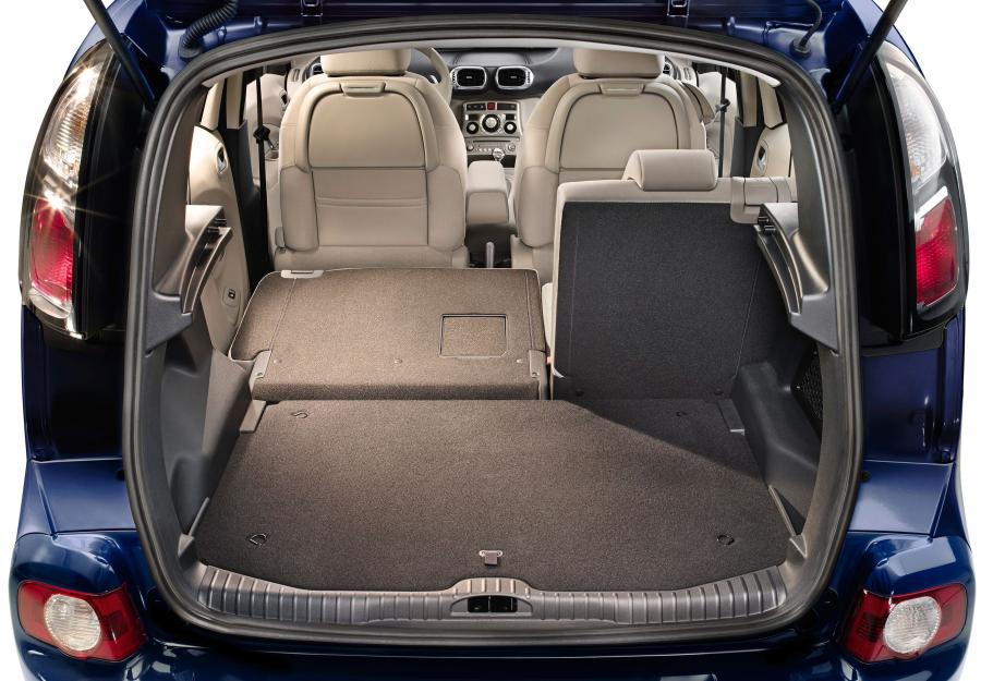  Citroen C3 Picasso 2013 года  (фото 4 из 21)